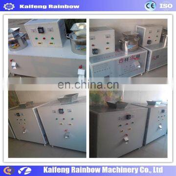 Price Of Liquid Soap Detergent Making Machine Mixing Machine for Making Detergent photo-3