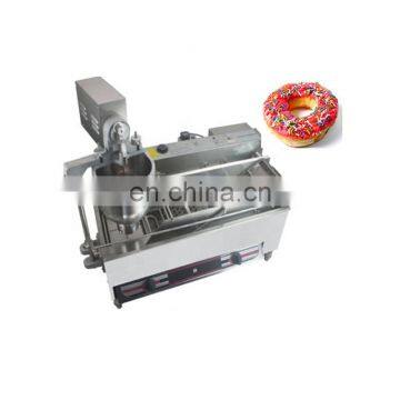 High output Automatic sweet donut maker machine for sale manufacturer