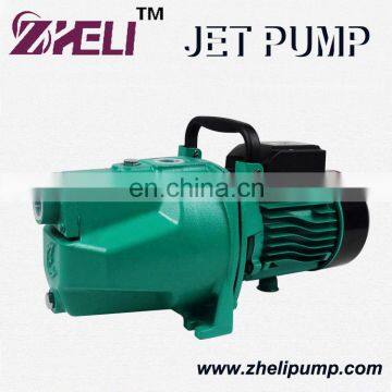 Nigeria Markets jet pump self priming pump high head water motor pump price