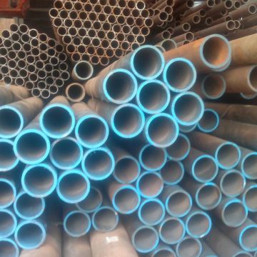 75mm Thick Wall 4 Inch Stainless Steel Pipe Low Carbon Steel Pipe