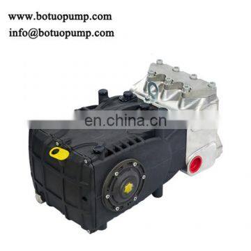 High Pressure Plunger Triplex Pumps 170 L sewer cleaning pump