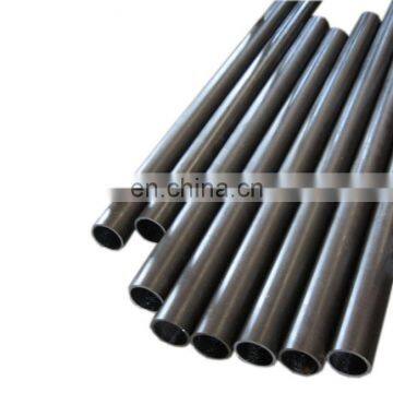 BKS anneal seamless steel cold drawn ck45 pipe