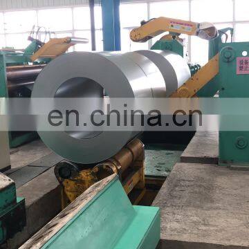 24 gague galvalume density of galvanized iron steel coil