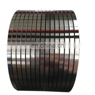 cold rolled finish SS 304 stainless steel strip price