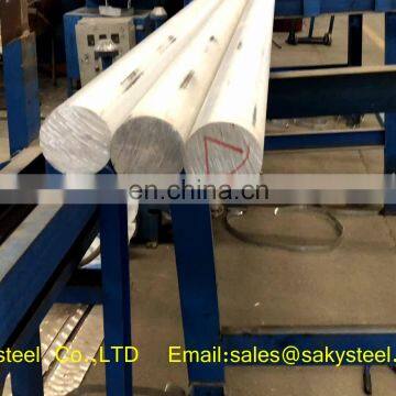 Trade Assurance 6061 Grade Aluminum Solid Bar