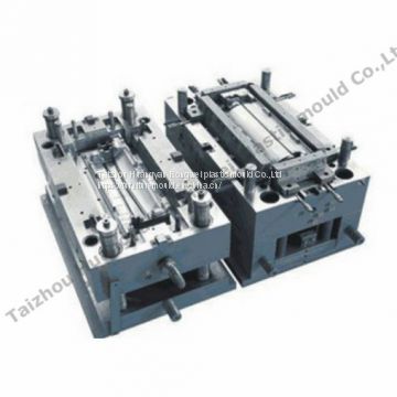 Professional air conditioner plastic injection mould