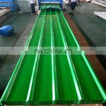 Hot selling corrugated roof sheet with high quality