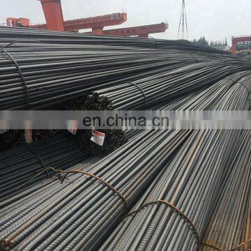 High Tensile Strength Deformed Steel Wire For Building photo-5