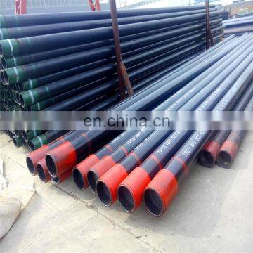 slotted water well casing pipe