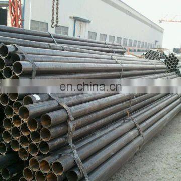 API 5L X60 QS PSL2/API 5L X60 NS PSL2 welded pipe/welded tube