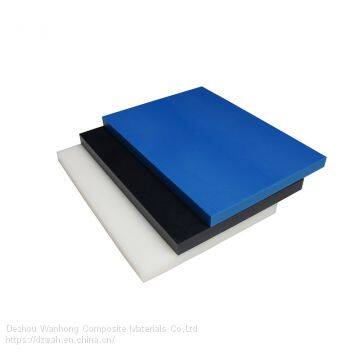 factory price nylon board for machinery processing wear resistance nylon sheet