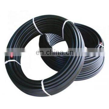 HDPE/PE Agriculture Pipes or Tubes/factory price PE pipe for Irrigation