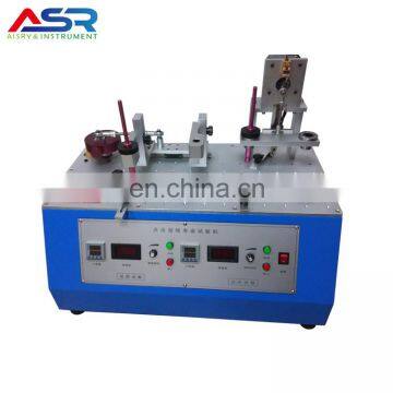 Coating Click Marking Test Machine Click Line Life Test Machine