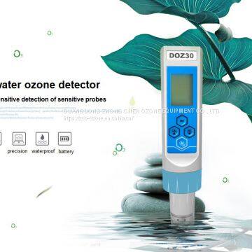 Ozone Concentration Testing Pen photo-2