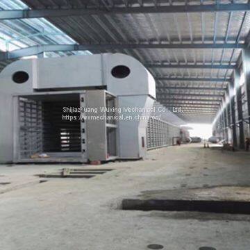 Professional Gypsum Board Production Line Equipment photo-2