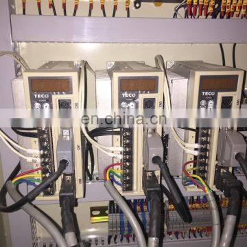 Automatic Four Corner CNC Machine for Welding PVC Window photo-5