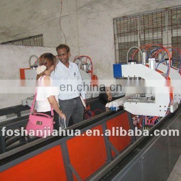 UPVC Windows Machine /PVC Window Machine/ Four-head Seamless Welding Machine