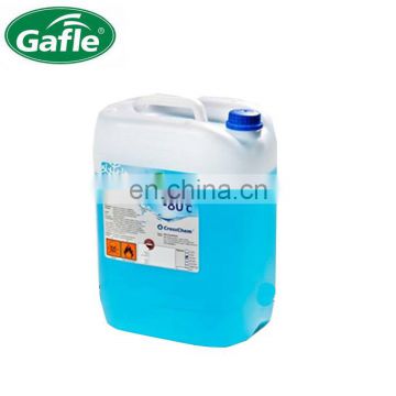 Buy car Windshield Washer Fluid for cleaning and bug removing