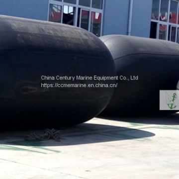 Marine Boat Rubber Fender Inflatable Pneumatic Rubber Fenders