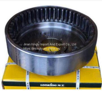 LONKING Construction Machinery Spare Parts - Inner Gear - LGQ856AL.01-002