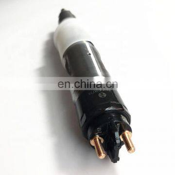 Genuine Quality Fuel Common Rail Injector 0445120217 photo-6