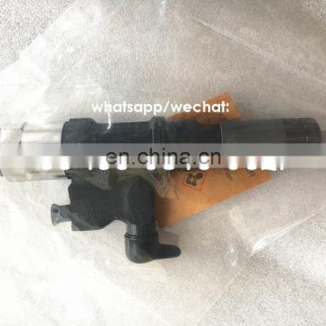 GENUINE AND BRAND NEW DIESEL FUEL INJECTOR 095000-5010, 095000-5011, 095000-5016, 8-97306073-7