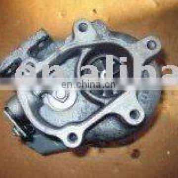 Iveco TB2509 466974-0002 Turbo