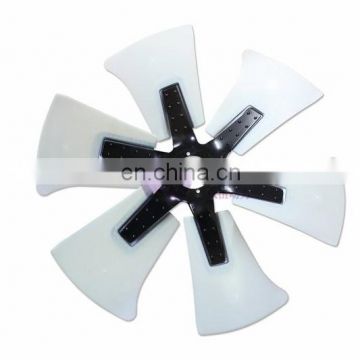 JIUWU POWER FAN BLADE 1-13660331-1 FOR 6WG1 ZX800 1136603311