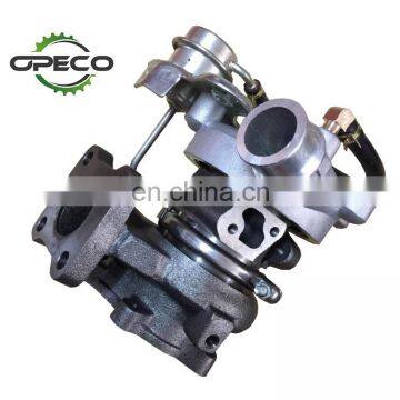 For Toyota Hilux Surf 2.4L turbocharger CT12 17201-54040 1720154040