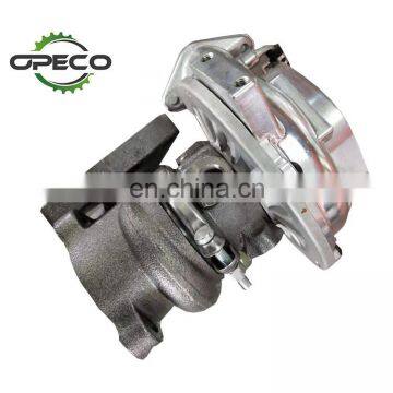 For Nissan Cab-Star 2.5L YD25DDTI D22 YD25K2 Turbocharger RHF4H VB420119 VA420125 14411-MB40B 14411-MB40C 14411-VM01A VN4 photo-4