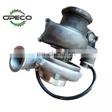For Caterpillar Earth Moving C13 Turbocharger 2472965 2567737 2472962 2472967 247-2965 762550 photo-4