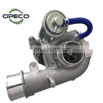 For Mazda 2.3L CX7 CX-7 Turbocharger K0422-582 L33L13700B 1323649 71785250 53047109904 5304-710-9904 Turbine