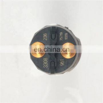 QSL9 Diesel Engine Fuel Injector 5263308 0445120236 photo-3