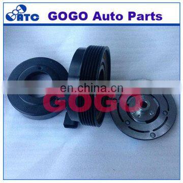 Magnetic Coupling Magnetic Clutch Compressor 1J0820811M For V-W For A-UDI For S-EAT For S-KODA