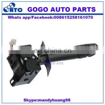 Steering Column Wiper Switch For R-ENAULT M-egane S--edan W-agon V46800006  7701047254  7701053057  7701058402