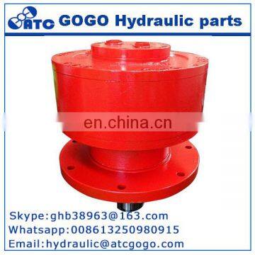 QJM 1 QJM 2 QJM 3QJM hydraulic hollow shaft drive wheel motor