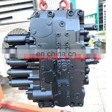 Daewoo DH55 DH220 DH225 DH300-7 DH300 DH360 Control Valve Hydraulic Control Valve /Distribution Valve For Excavator Parts