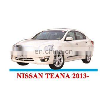Steel Front Door Panel Right H0100-3TSMA For TEANA 2013-