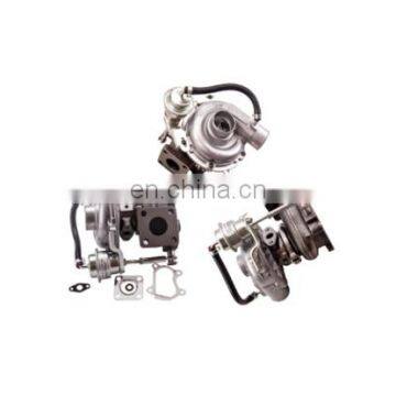 8971397243 VB420014 turbocharger for engine 4JB1T 4JG2TC RHF4-44001