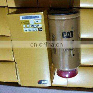 DIESEL OIL FILTER ENGINE OIL FILTER HYDRAULIC OIL FILTER 600-311-5611 600-311-3610 600-319-3550