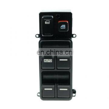 High Quality power window master switch OEM 35750-SDA-H15(H12-H15) For 2003-2007 cars