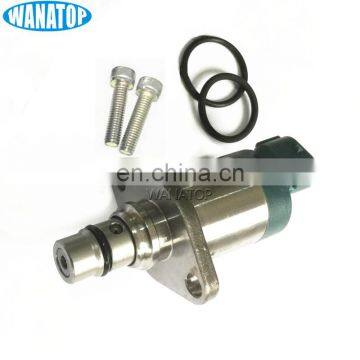 SCV DCRS301700 A6860LC10A Fuel Pump Suction Control Valve For Nissan Navara