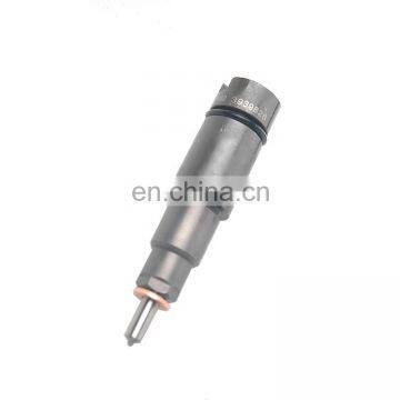 QSB6.7 Motor diesel engine parts injector nozzle common rail fuel injector 3939826