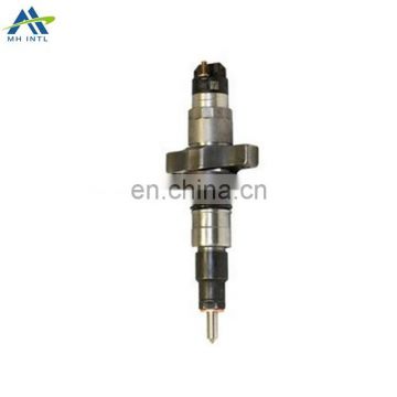 Common Rail Diesel Injector 0445120018/0 445 120 018