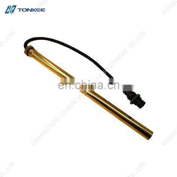 17202021 level sensor A35F A40F L110F L120F L150G L180G oil level sensor VOE 17202021 for VOLVO loader