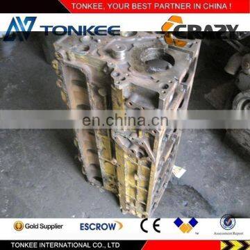 Diesel engine 3066 S6K cylinder block 5I7776 For E320B E320C