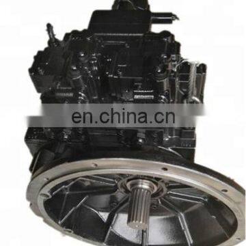 K5V200DPH Hydraulic Pump for JS330 JS360 Excavator Pump Assembly photo-2