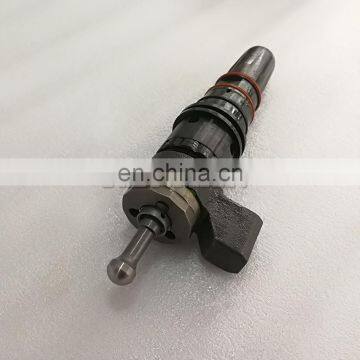 good quality Cummins M11 diesel engine fuel injector  3411821