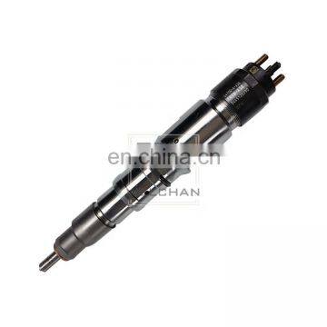 Fuel Injector 0445120290 For Truck Diesel Engine  0 445 120 290 Injector for YUCHAI L4700-1112100-A38