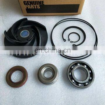 QSM11 ISM11 M11 diesel engine water pump repair kit 4955802 3803261 2882146 4024817